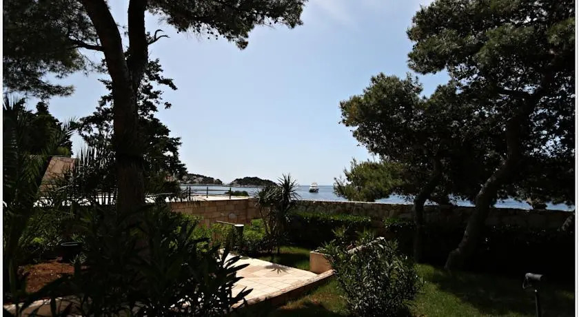 Apartments Villa Irena
