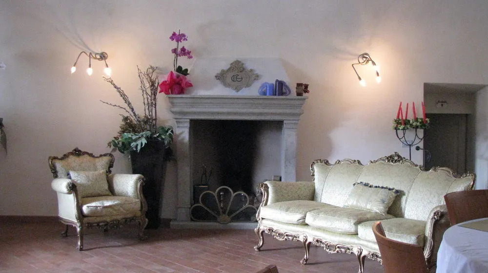 Corte Uccellanda Relais