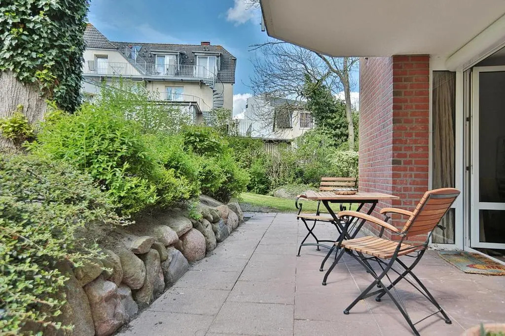 Wohnpark am Mühlenteich Wohnpark am Mühlenteich Appartement 06