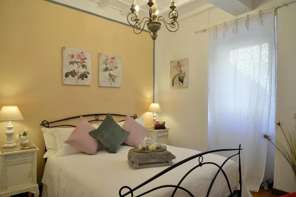 Belvedere Suite Florence