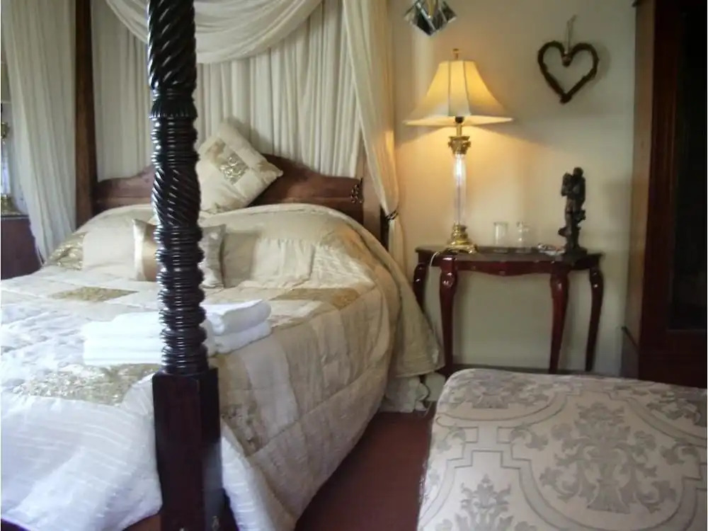 The Bear Inn