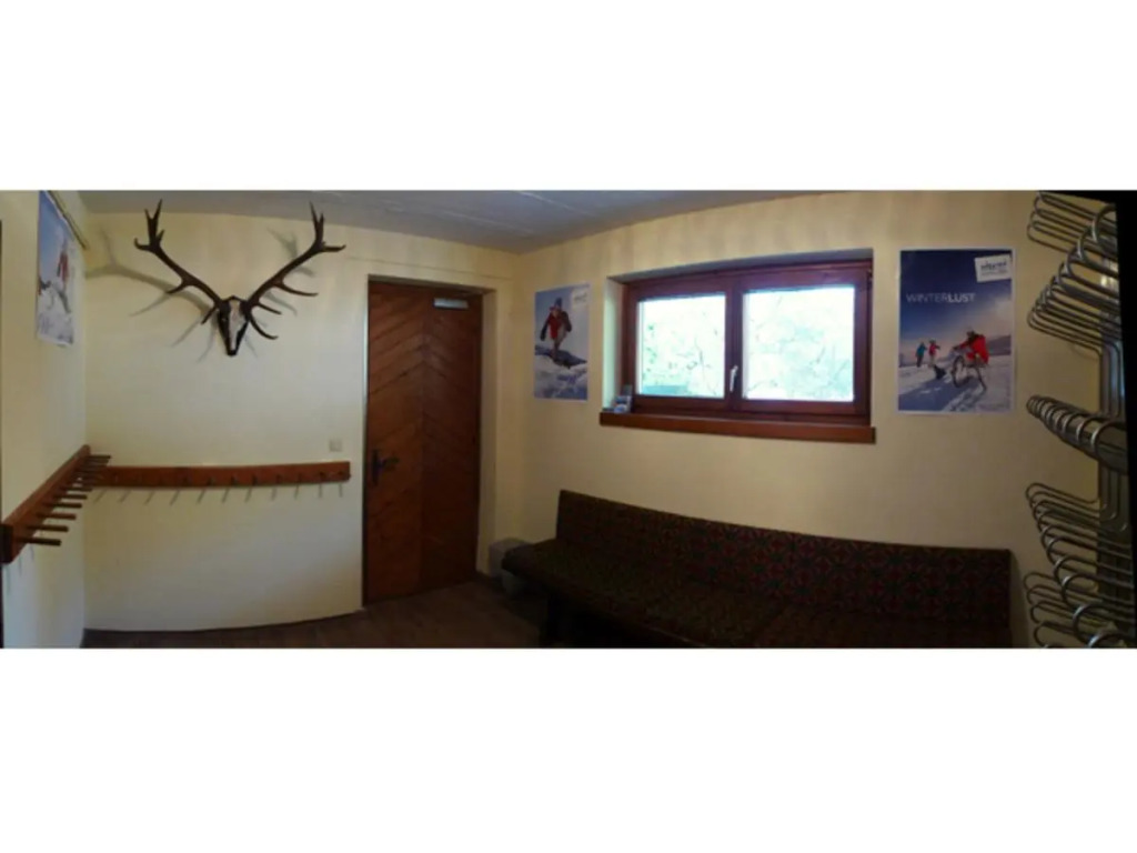 Pension & Appartements Ronacherhof -Mountain Hideaway Slopeside