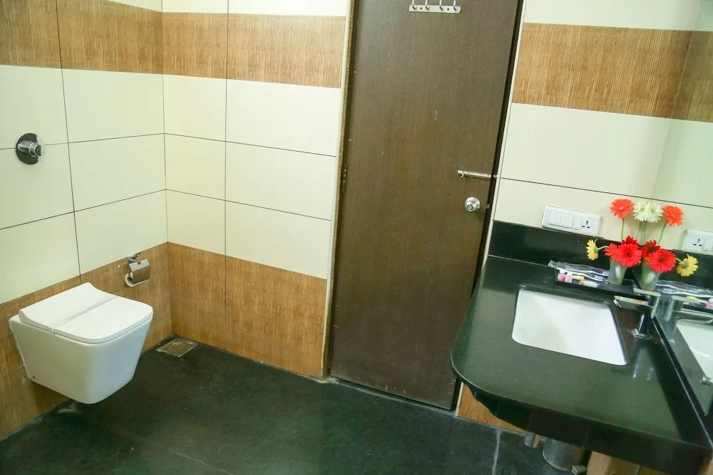 Hotel Abi Krishna