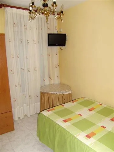 Hostal Miguel Angel