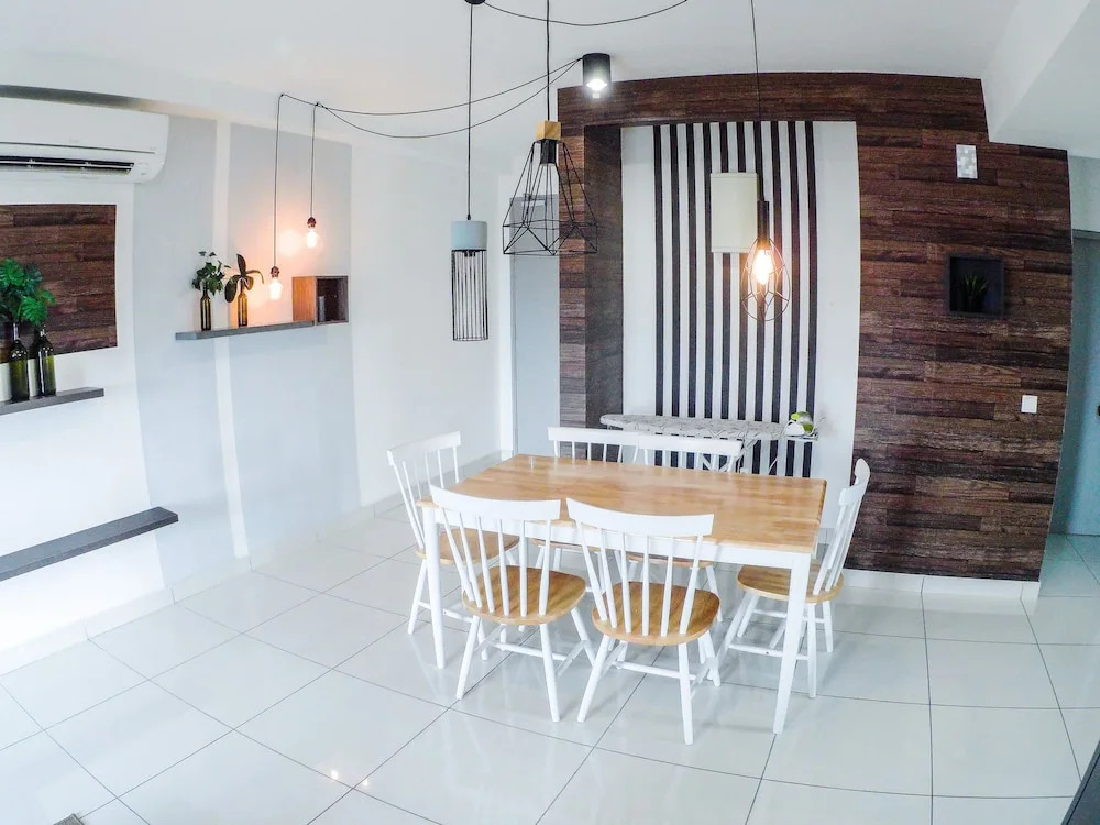 1Tebrau Southkey Midvelly By Affinity Johor Bahru