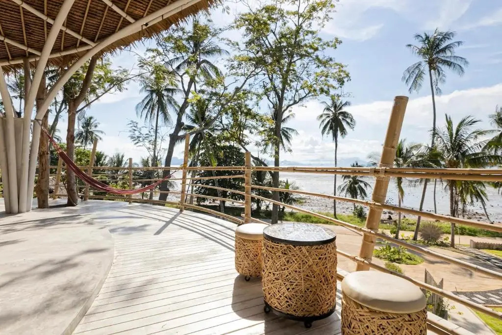 Jaiyen Eco Resort