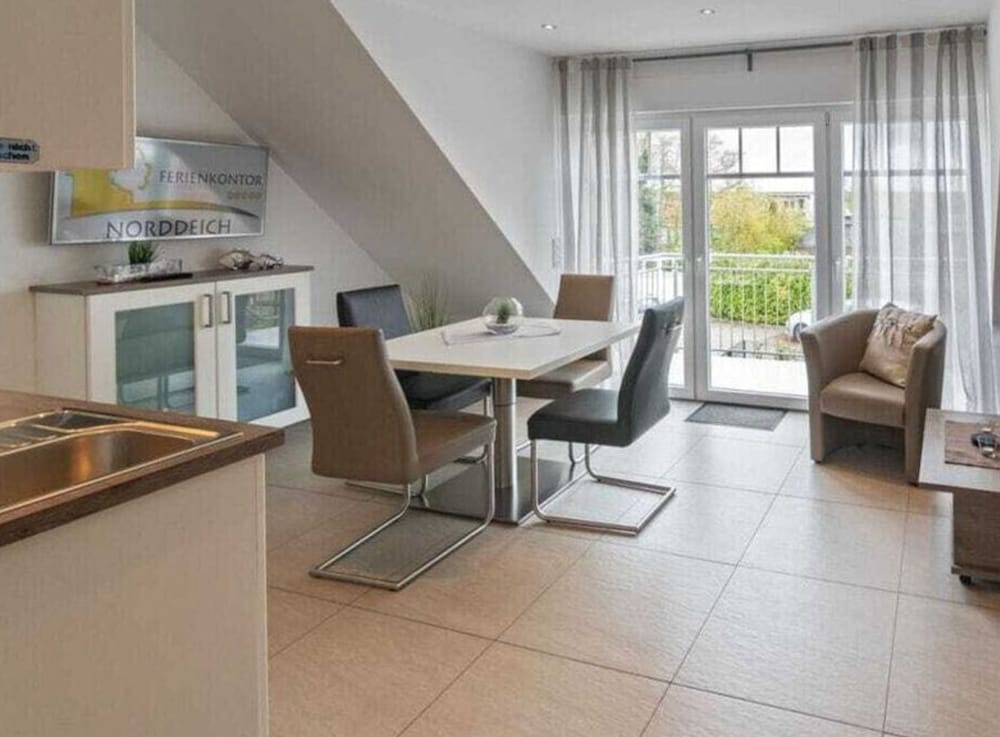 Holiday Apartment Landoase