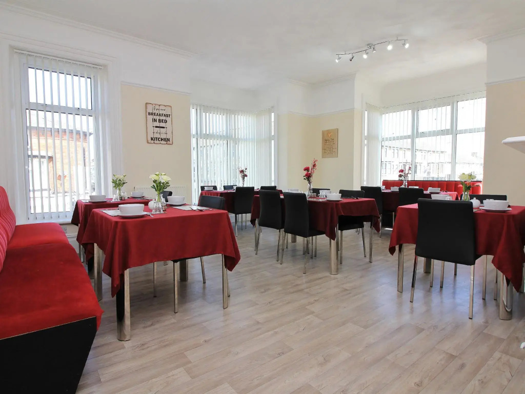 Bayswater House