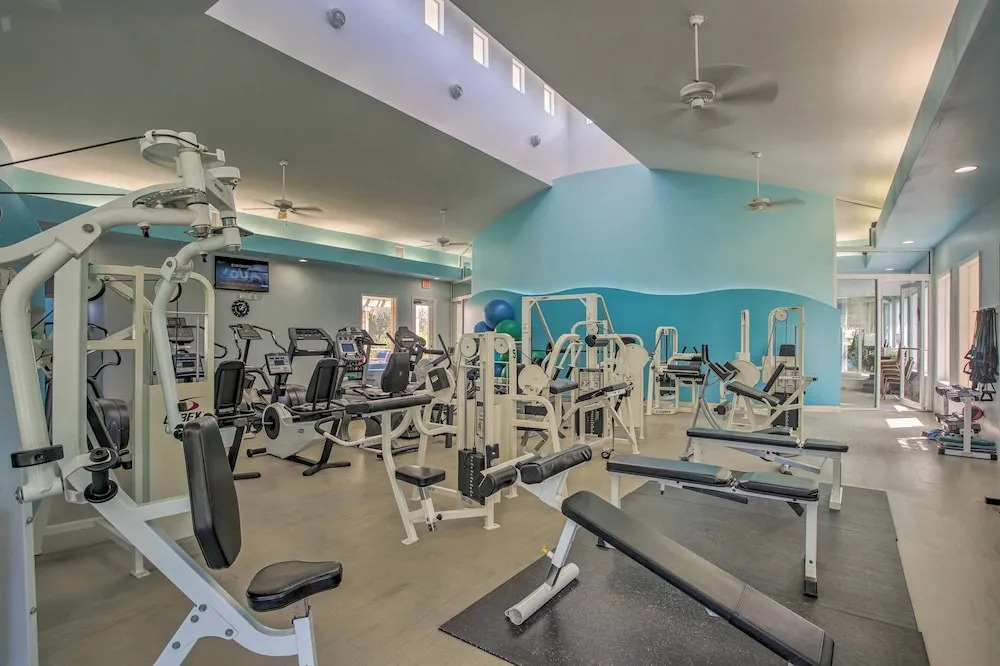 Sunsets & Sails! Waterfront Punta Gorda Condo