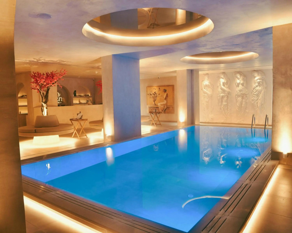Maritim Marina Bay Resort SPA & Casino Adult Friendly