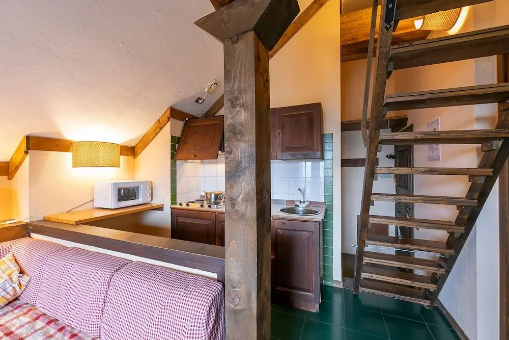 Grange Hike & Ski - 44D Sestriere