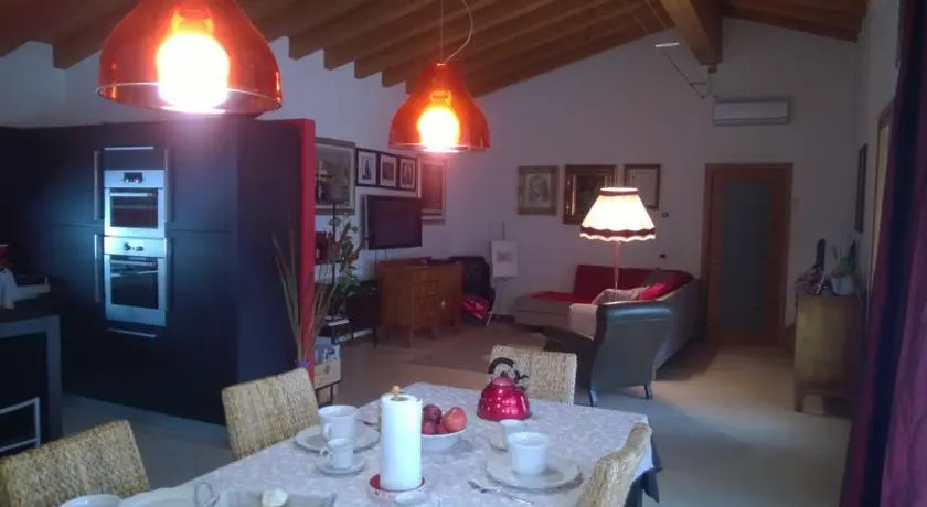 Lovely House