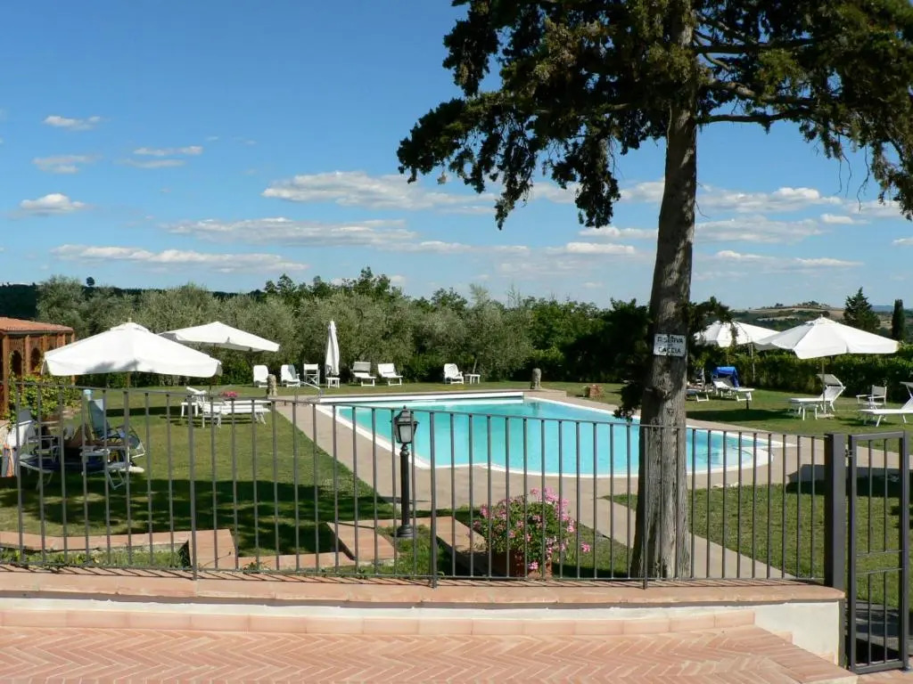Le Torri
