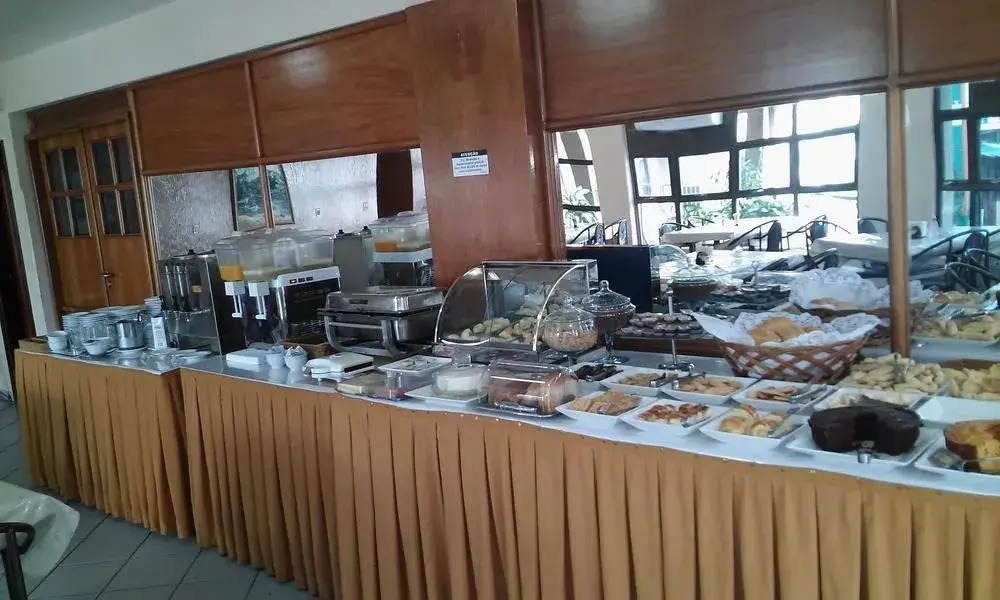 Tawfiqs Hotel