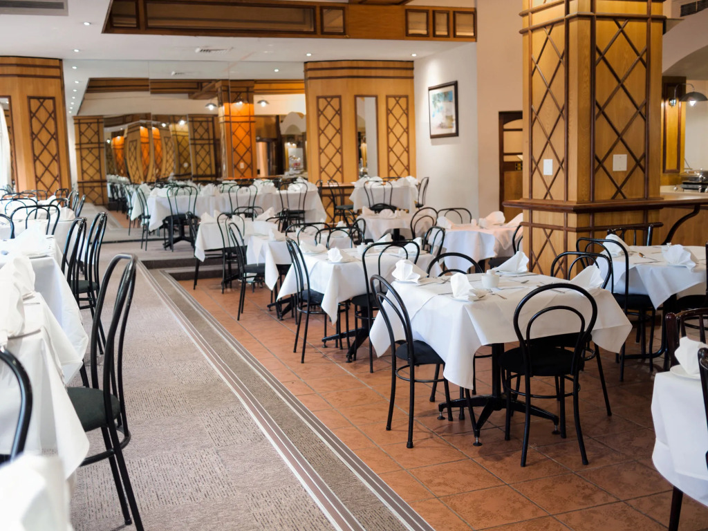 Albany Hotel