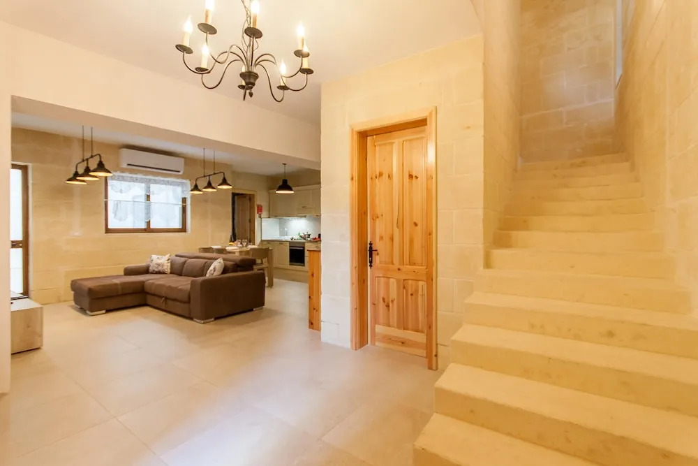 Naduri, Beautiful Gozitan Villa plus Pool - Happy Rentals