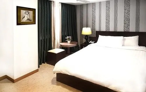 Olympia Hotel