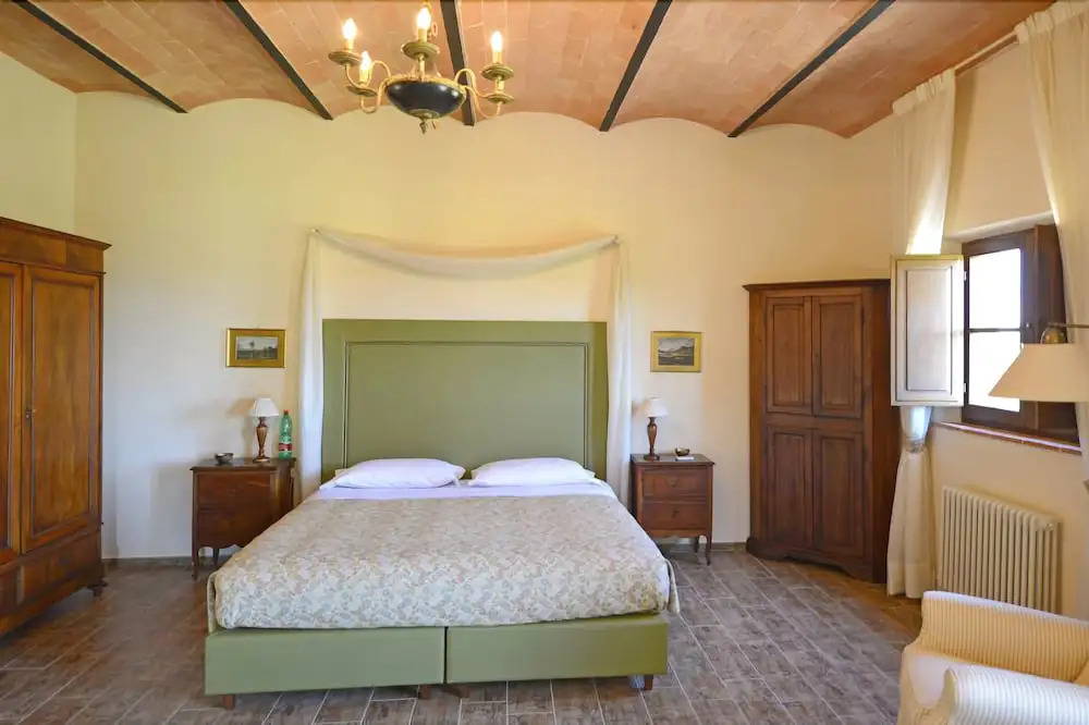 Villa Senese