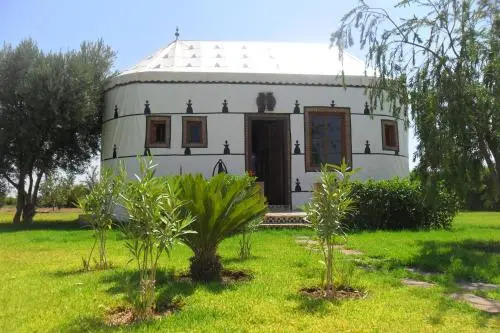 Dar Tifawine