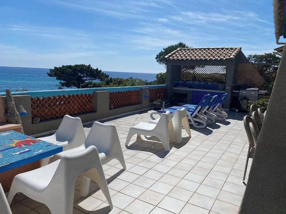 Residence Fium Del Cavo