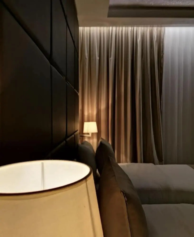 Hotel Garni Ideal
