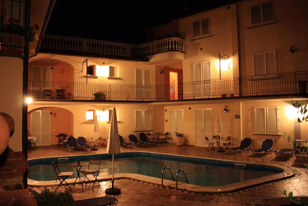 Residence Il Castiglio
