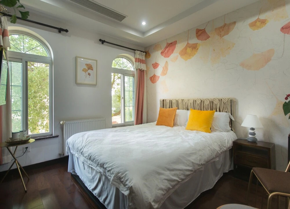 Shang Hai Lan Li Mei Shu