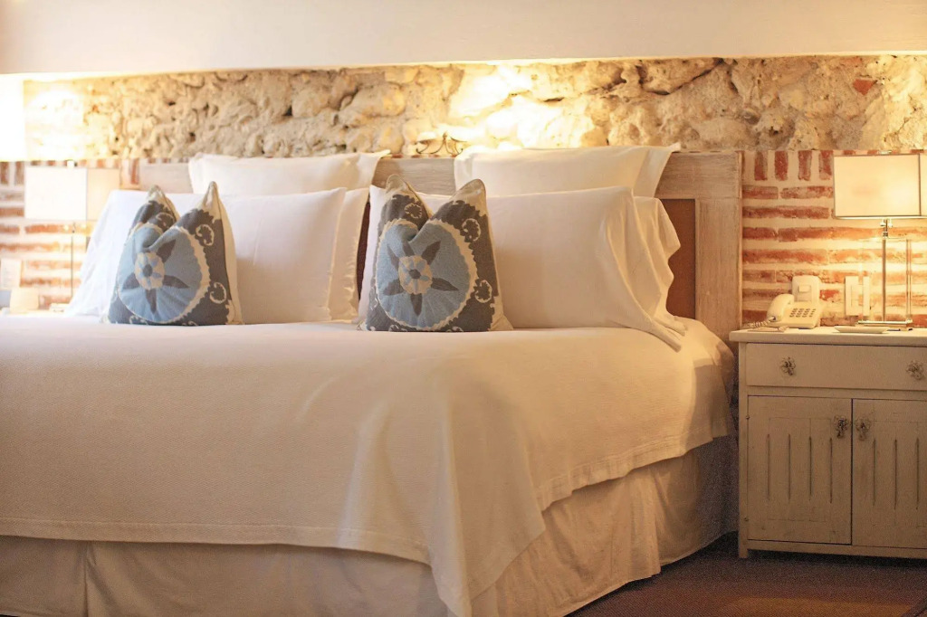 Casa Belle Boutique Hotel