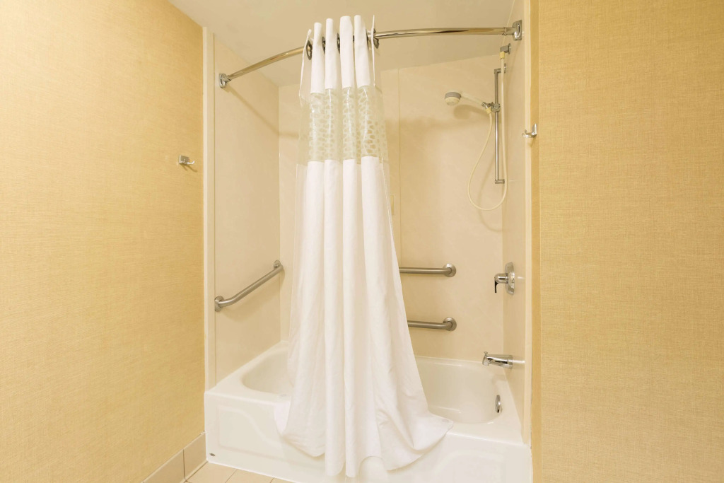 Hampton Inn Sidney