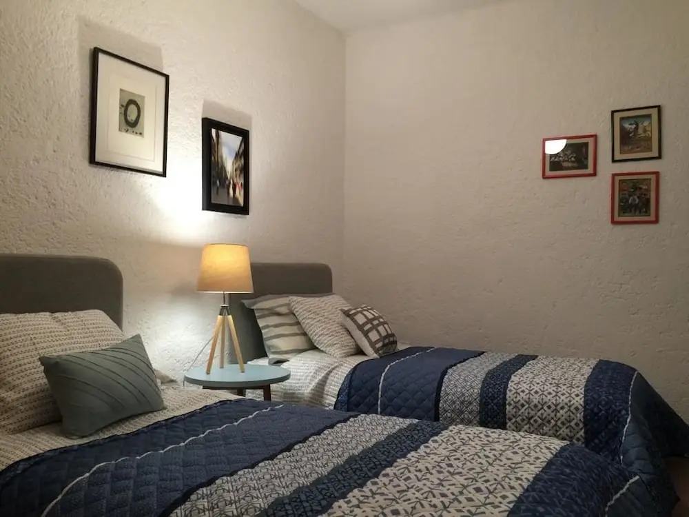 Great Apartment Near Downtown CDMX