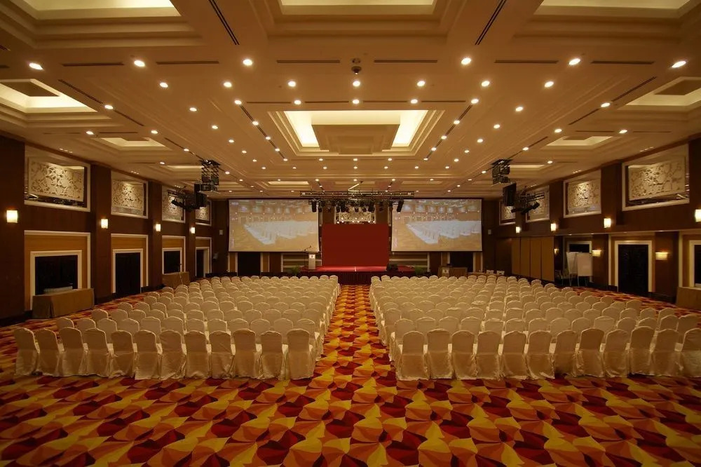 Perdana Resort