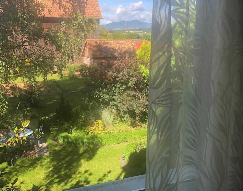 Au Relais de lIll