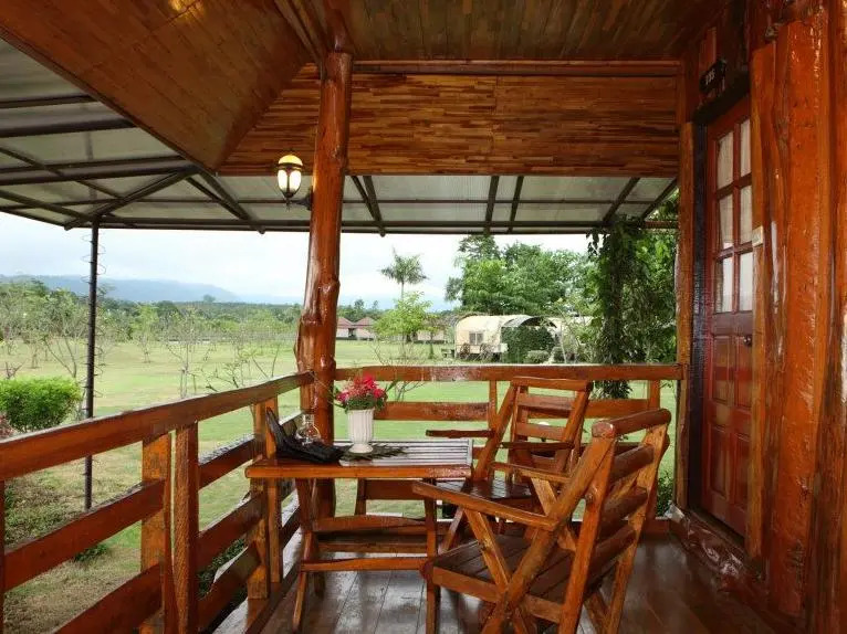 Busai Country View