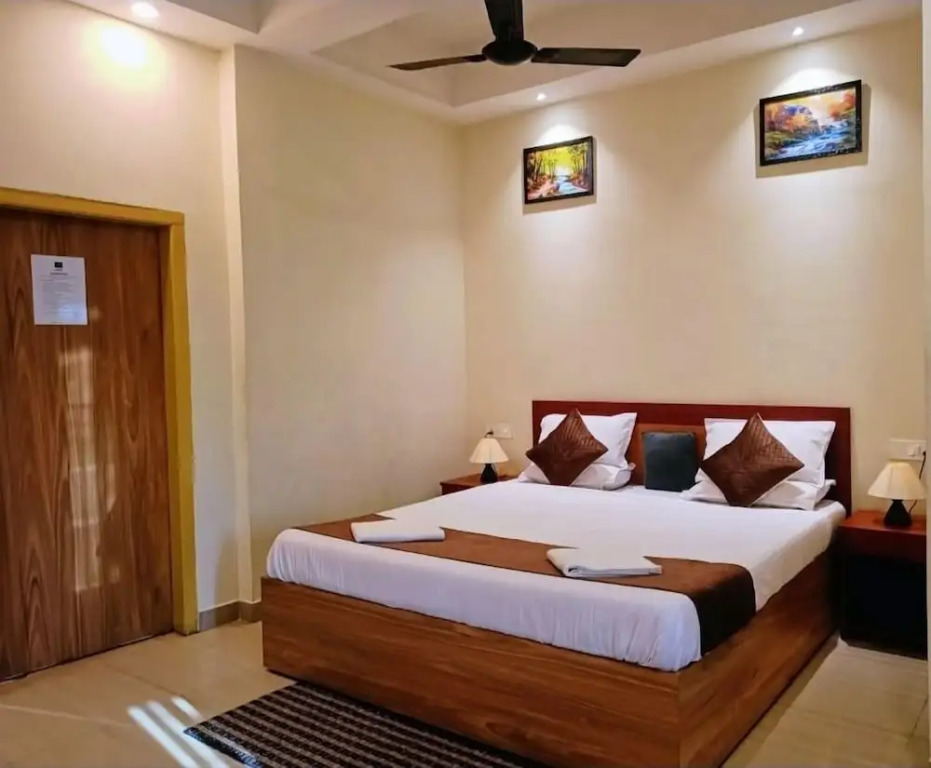 Hotel Residence Park