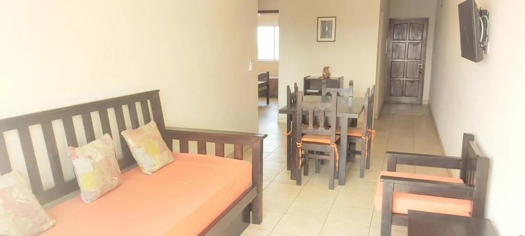 Excelente departamento en Salta, AMANCAY