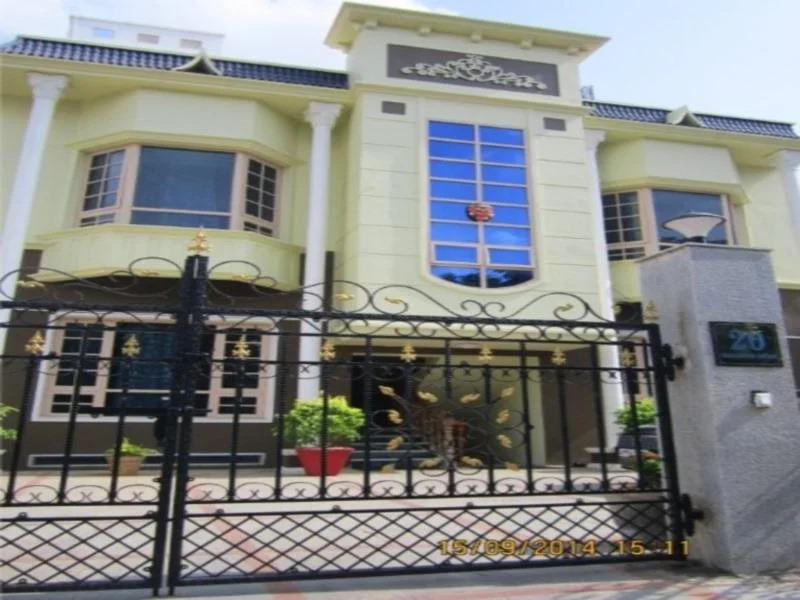 Bliss Inn Suites