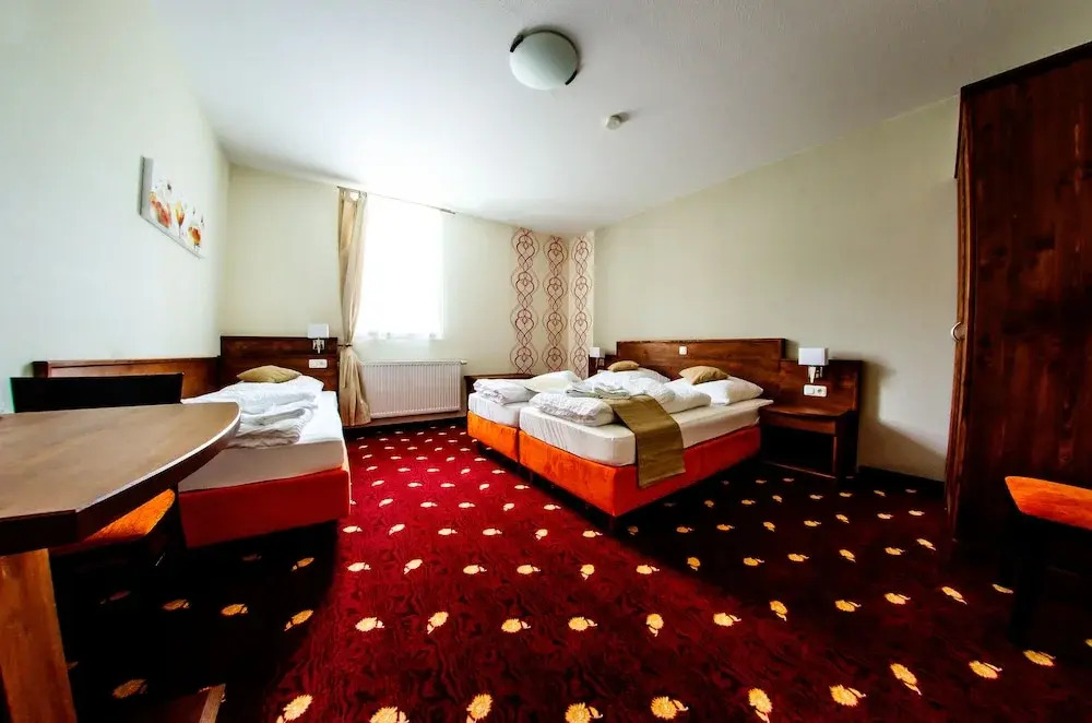 Pension Düver