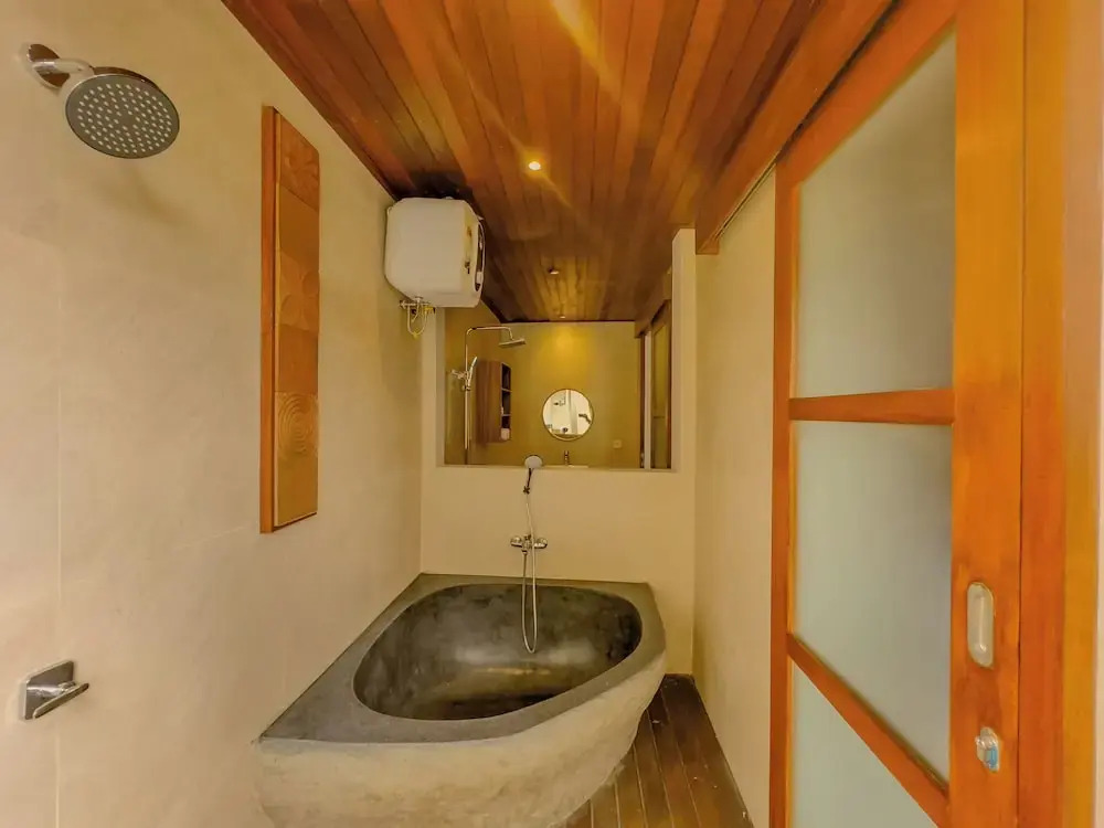 Petulu Tropical Villas