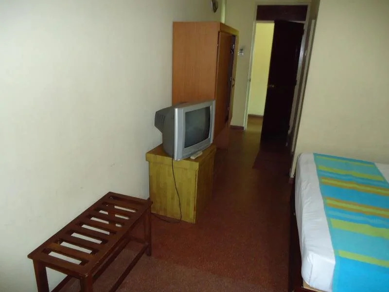 Indra Regent Hotel