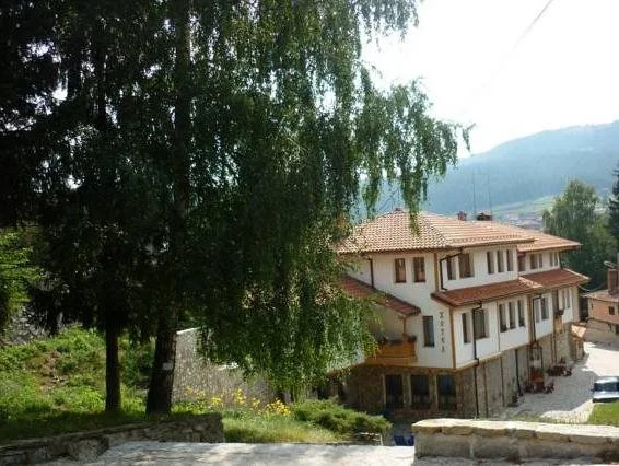 Family Hotel Djogolanova Kashta