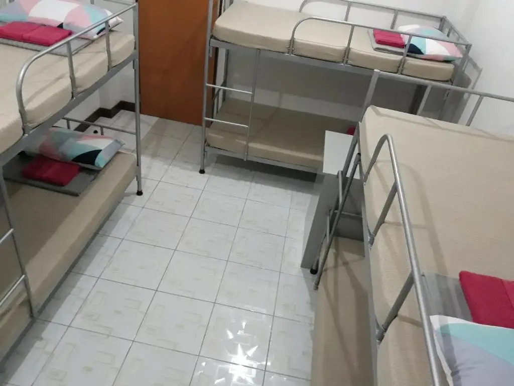 JDL Residences - Hostel