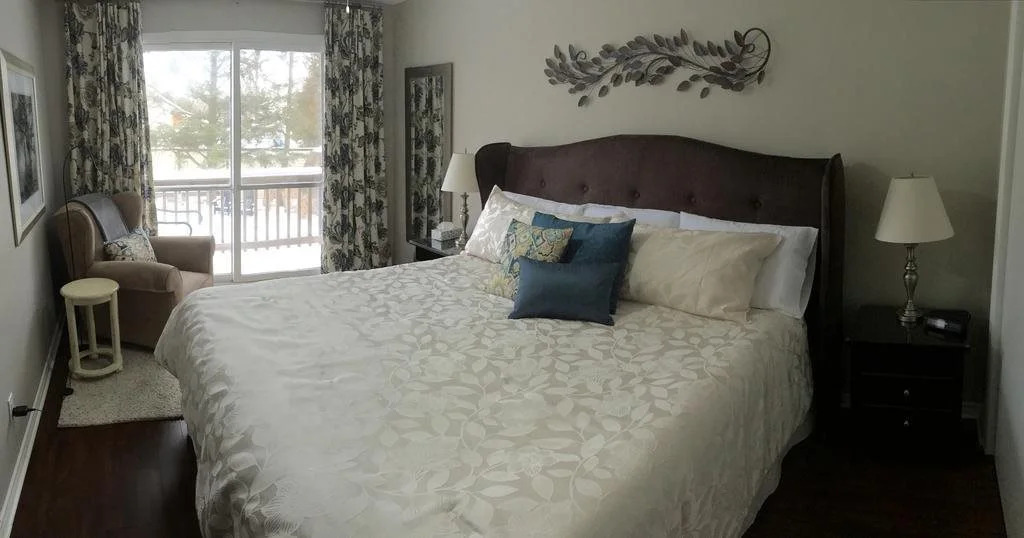 The Lamb's Den Guest House