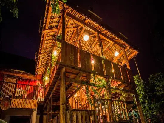 Meigonghe Inn