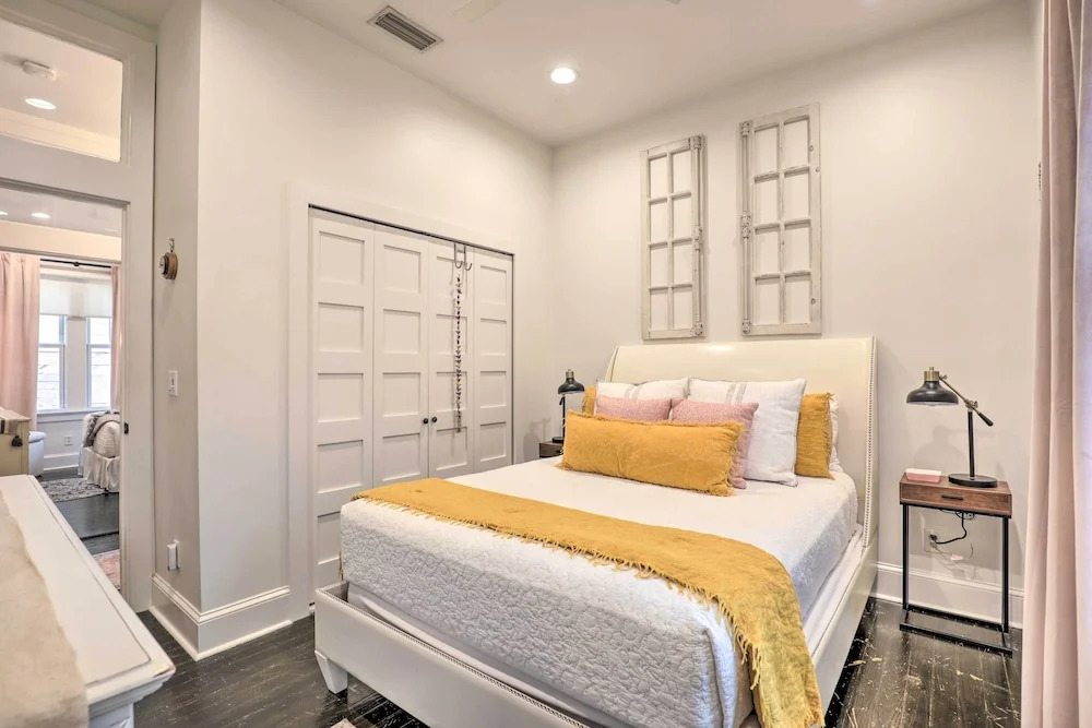 Historic 1900 Cottage in Downtown St Augustine!