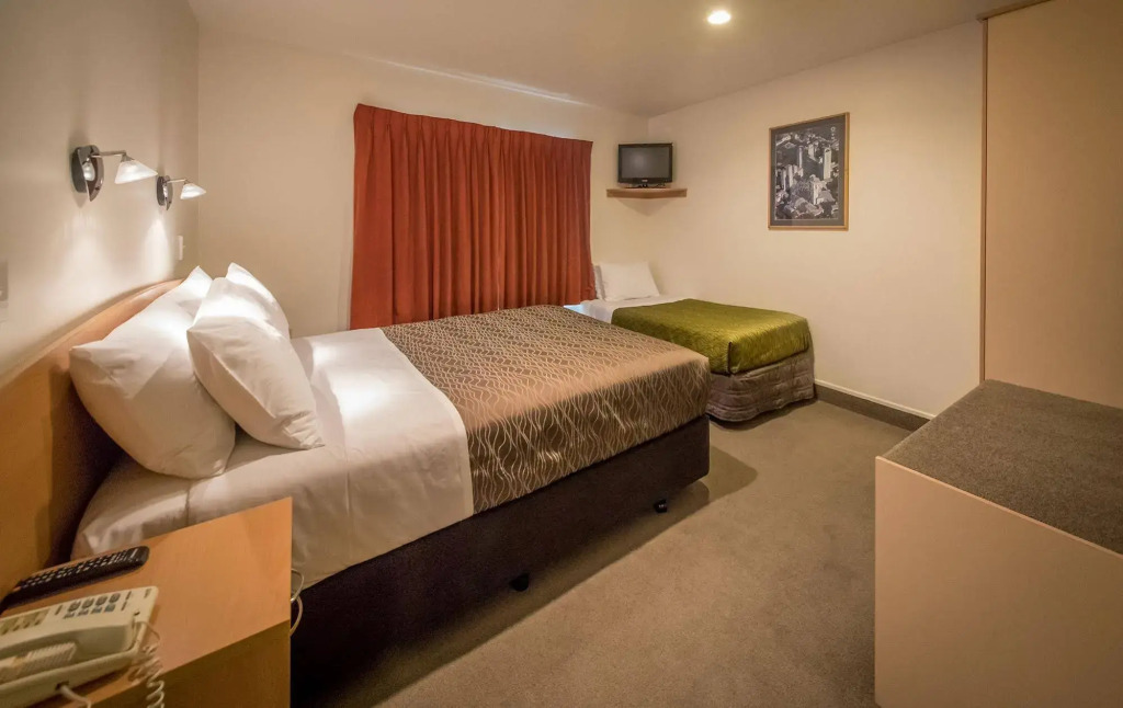 Siena Motor Lodge