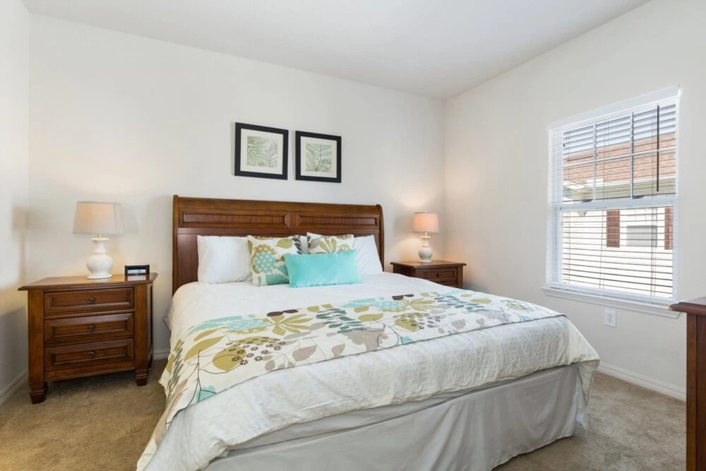 Lucaya Village - 5366 Diplomat Court 17-104