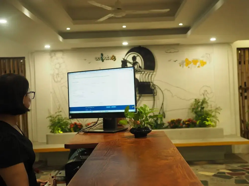 ActivateC3 Hostel