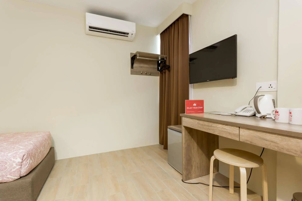 ZEN Rooms Kota Damansara