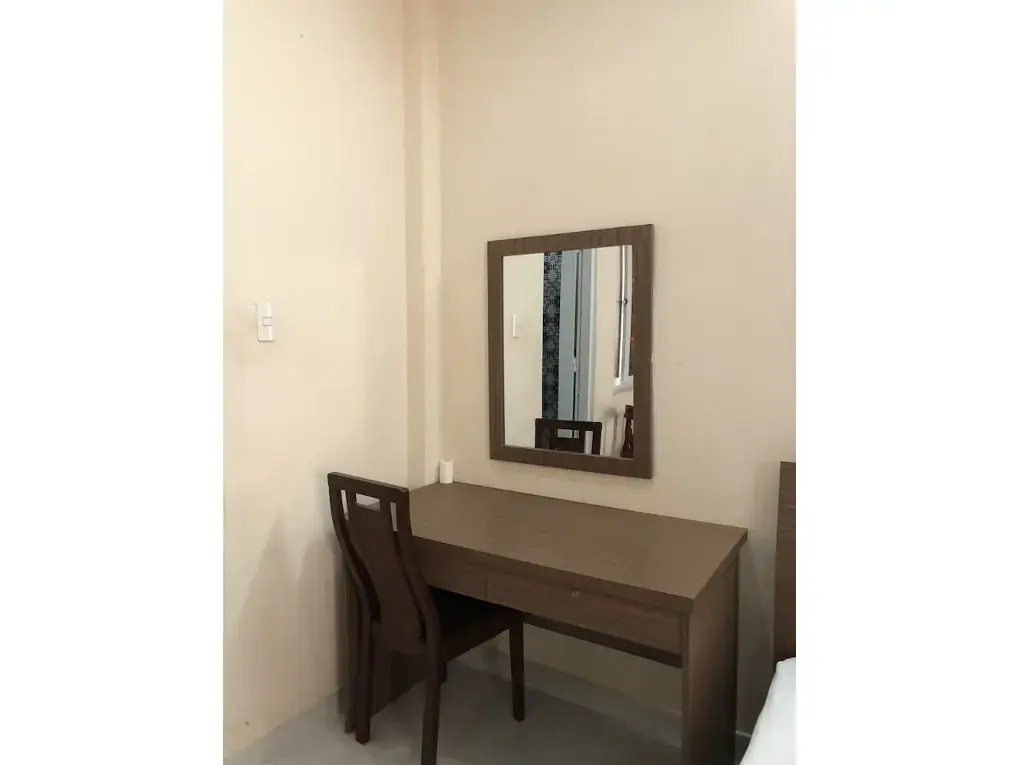 Thadico 1 Hotel