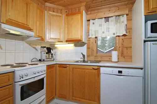 KRT Cabins